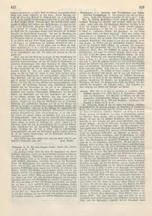 428 [Rezension] Steinmeyer, Franz Karl Ludwig, Beiträge zum Verständniss des Johanneischen Evangeliums