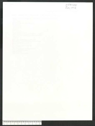 Brief (Verfasser: Weiß, Ernst; Adressat: Perutz, Leo)