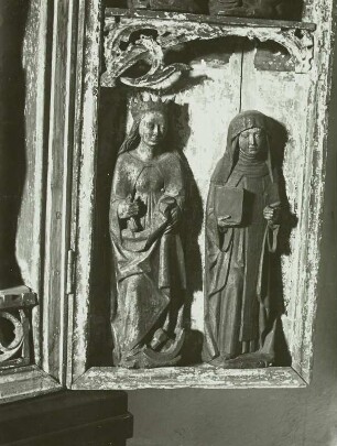 Annenaltar