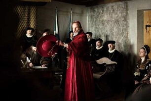 Zwingli - Der Reformator