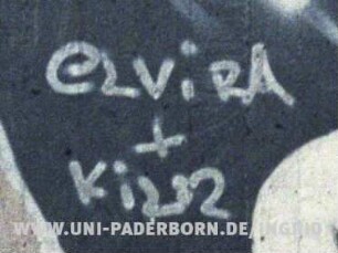 eLViRA + KiL:2