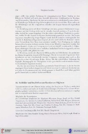 18. Felsbilder und Inschriften am Karakorum Highway