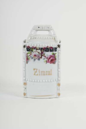 Vorratsdose "Zimmt"