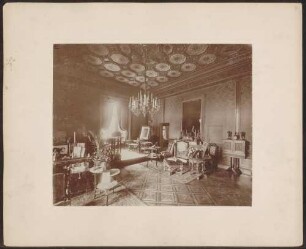 Interieur.