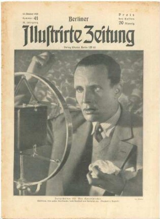 BIZ, Nr. 41, 1929, Gesamt-PDF
