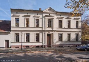 Fritz Karsen Schule; Berlin, Neukölln