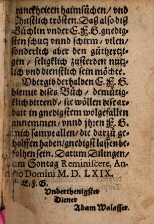 Kunst wol zusterben : Ein gar nutzliches Hochnothwendiges Büchlein auß heyliger Schrifft vnnd alten bewehrten Lehrern, mit sonderm fleiß gezogen, vnd mit schönen Exempeln vnd Figurn gezieret