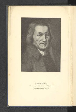 Matthias Claudius