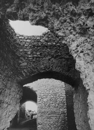 Archivfotografie "ausland_spanien_ibiza_stadt_on01"