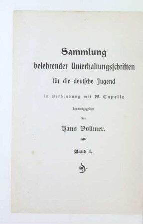 Teil 2: Der Krieg mit der Republik : aus Urkunden, Briefen, Tagebüchern und nachträglichen Aufzeichnungen von Augenzeugen beider Parteien