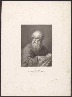 Vitruvius