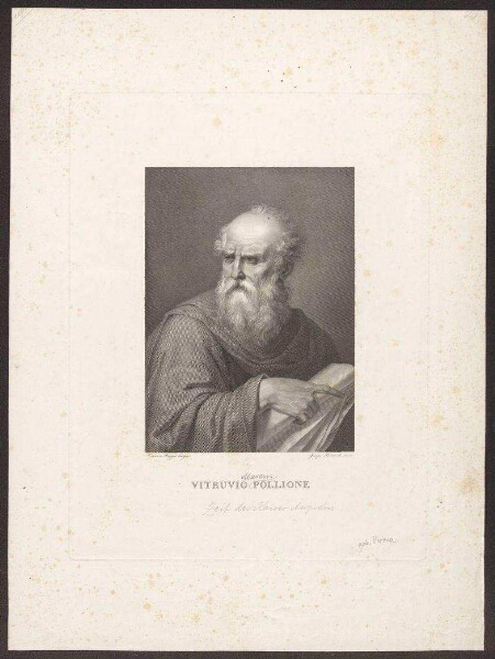 Vitruvius