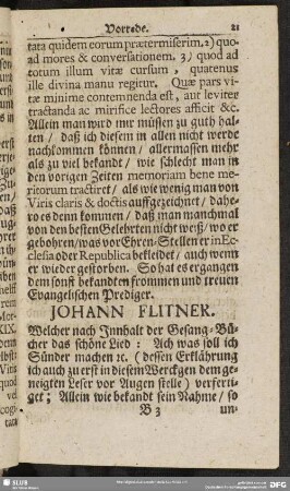 [Ach was soll ich Sünder machen ...]