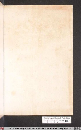 Christophori Schraderi Tabulae Chronologicae A Prima Rerum Origine Ad Natum Christum