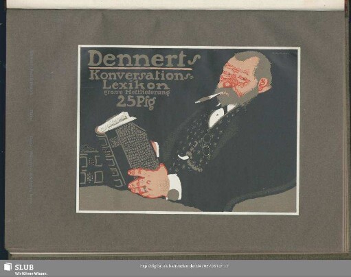 Deemerts Koversationslexikon
