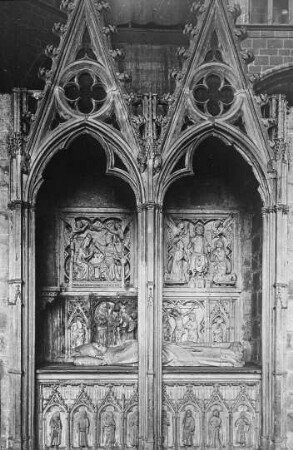 Limoges, Kathedrale