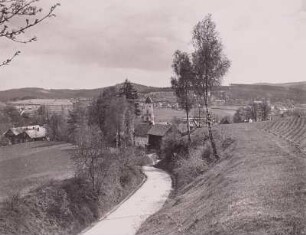 Fotografie, Brambach, Bad