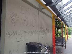 ICH LIEBE DICH | ISI & MILLI | BesTe COUSINE | M+L {Herz} | MILANO LAURA | NiKKi | BE | NZ | {HERZ} | 11.12 13 | LAURA+MILANO