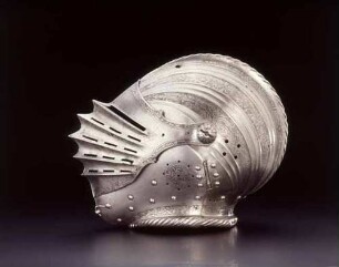 Visierhelm