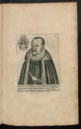 53. Fridericus Seidel