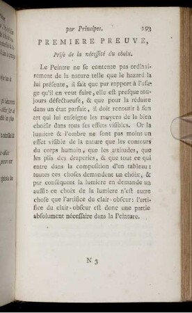 Premiere Preuve, [...]