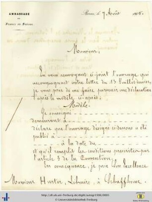 Autogr. Nr. 1506