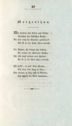 Morgenthau