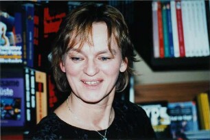 Elke Heidenreich