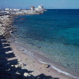 Fort Agios Nikolaos