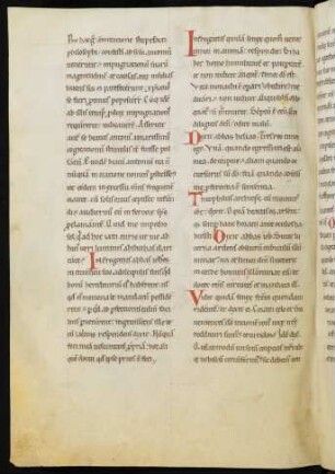 Liber V (Verba seniorum, Auszug)