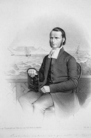 Hahn, Carl Hugo