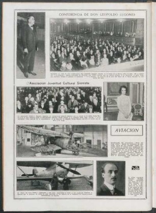 Aviación