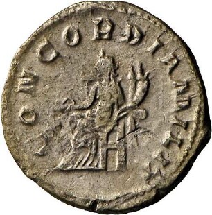 Antoninian RIC 65