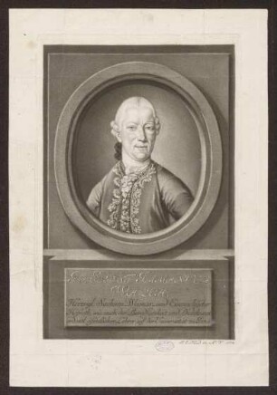 Walch, Johann Ernst Immanuel