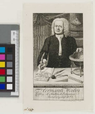 Hermann Wahn