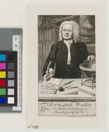 Hermann Wahn