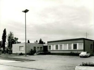 AEG, 1966