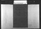 Korrespondenz zwischen Karl Christian von Berckheim, dem Regierungspräsident Karl Honorat von Huber und der Großherzogin Stephanie über die Vermählung der Prinzessin Josephine von Baden mit dem Erbprinzen Karl Anton von Hohenzollern-Sigmaringen [Abschrift].