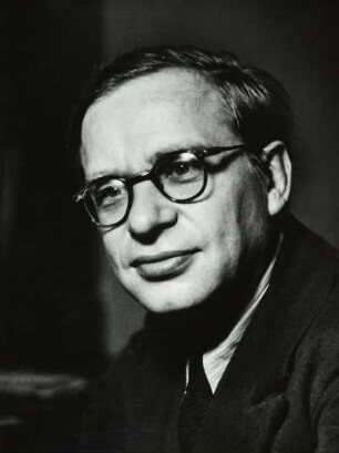 Karl-Heinz Stroux (Theaterintendant, Regisseur)