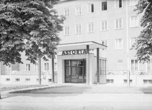Strehlener Platz
