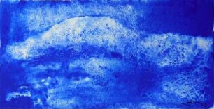 KU-CHEN # MCCCLIII - BLEUAILLE CXLVIII: BLICK ZUM PÖHLBERG