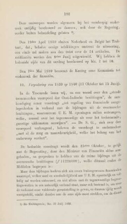10. Vergadering van 1839 op 18405 (21 Oktober tot 15. Junij)