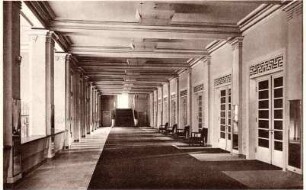 Konzerthaus (Foyer)