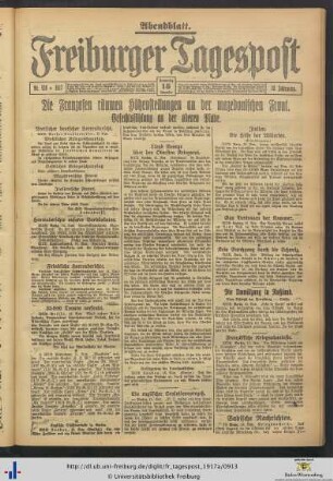 15.11.1917 (Abendblatt)