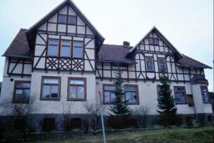Haus wie voriges Bild