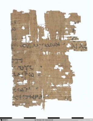 Homer, Ilias 8, 288–300, 327–331