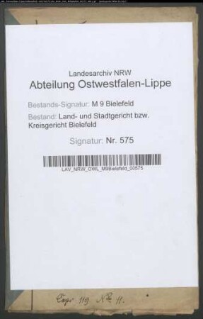 Sonstige: Oberwittler, anne Catharine Ilsabein, geb. Guntemann: