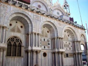 Venedig: San Marco