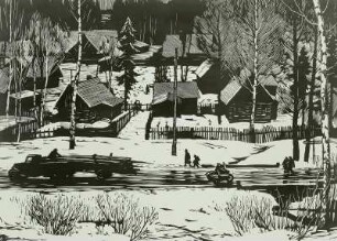 Milder Winter