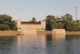 Kanalüberführung Elbe (1940)